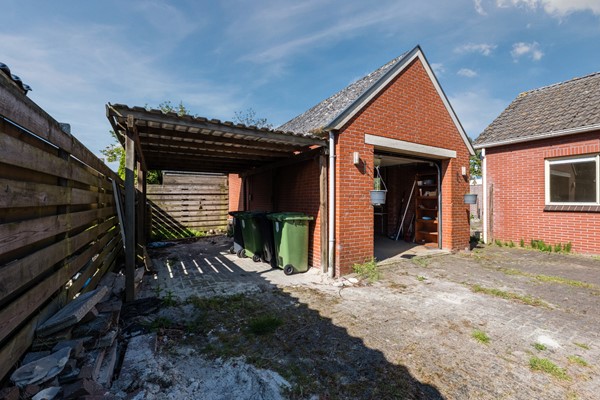 Medium property photo - Unikenkade 37, 9503 PE Stadskanaal